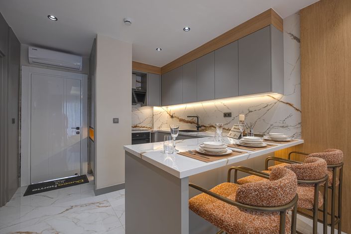 Image No.14-3 Bed Apartment for sale