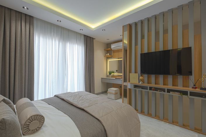 Image No.21-3 Bed Apartment for sale