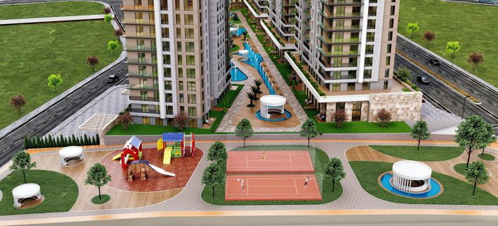 Image No.4-2 Bed Apartment for sale