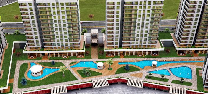 Image No.6-3 Bed Apartment for sale