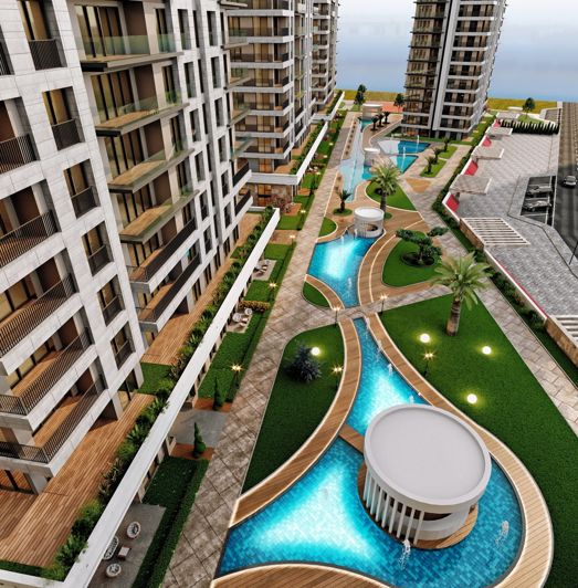 Image No.3-4 Bed Apartment for sale