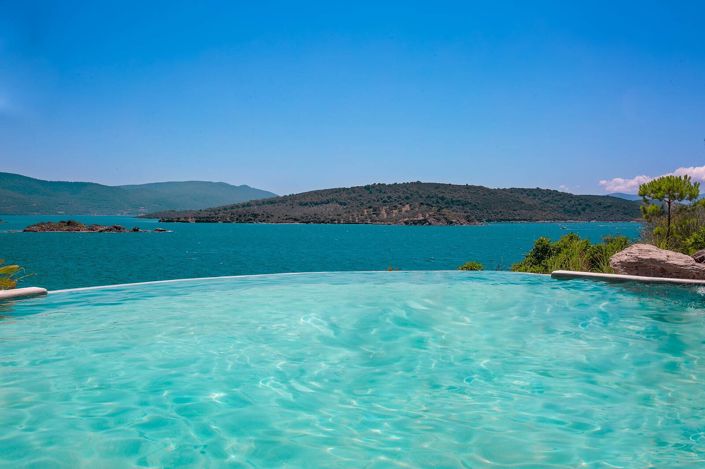 Image No.18-Maison / Villa de 4 chambres à vendre à Bogaziçi