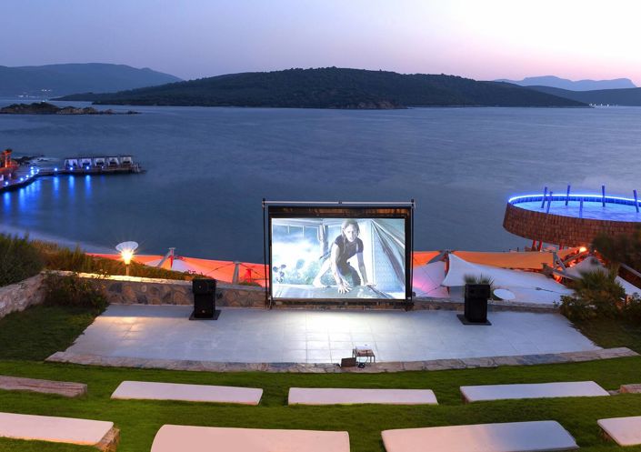 Image No.25-Maison / Villa de 4 chambres à vendre à Bogaziçi