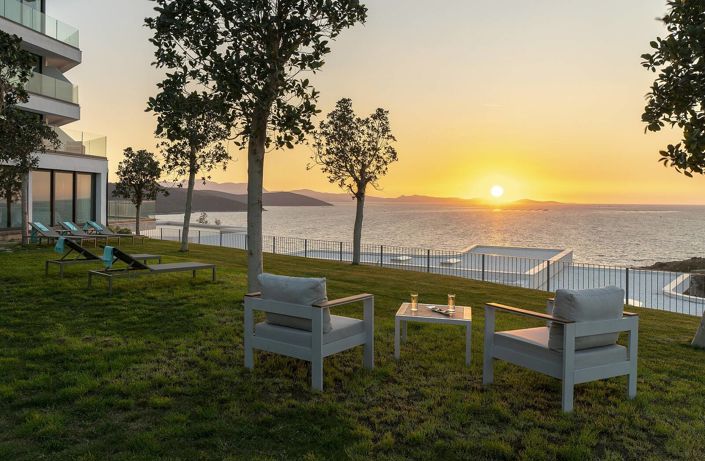 Image No.28-Maison / Villa de 4 chambres à vendre à Bogaziçi