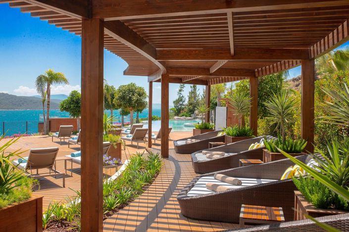 Image No.30-Maison / Villa de 4 chambres à vendre à Bogaziçi