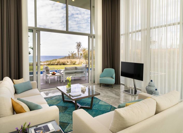 Image No.35-Maison / Villa de 4 chambres à vendre à Bogaziçi