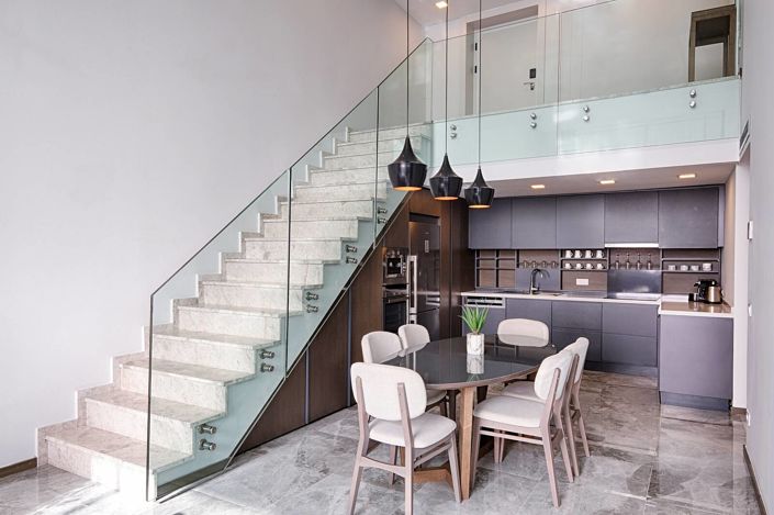 Image No.36-Maison / Villa de 4 chambres à vendre à Bogaziçi