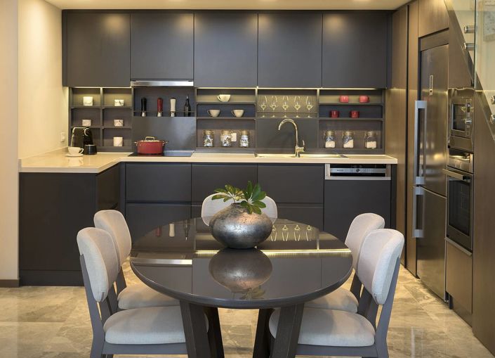 Image No.37-Maison / Villa de 4 chambres à vendre à Bogaziçi