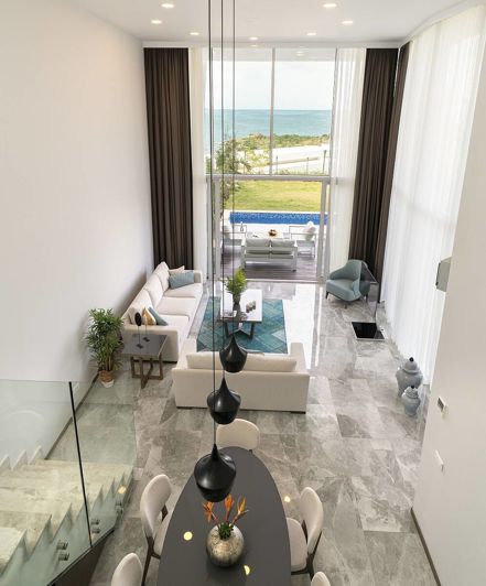 Image No.38-Maison / Villa de 4 chambres à vendre à Bogaziçi