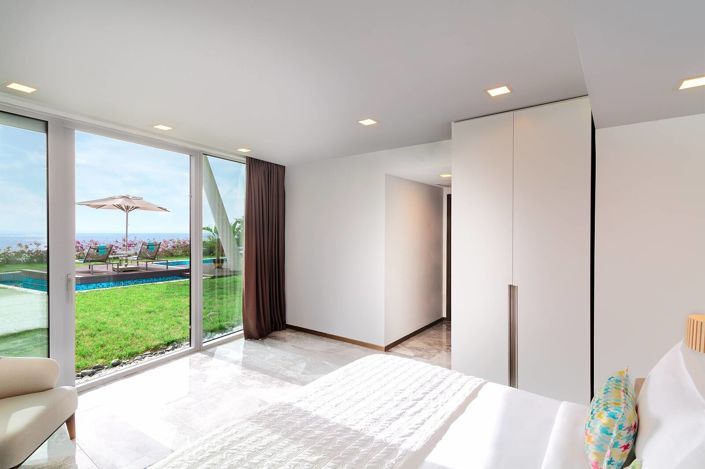 Image No.41-Maison / Villa de 4 chambres à vendre à Bogaziçi