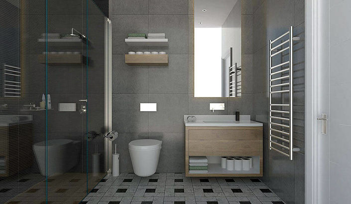 Image No.11-1 Bed Apartment for sale