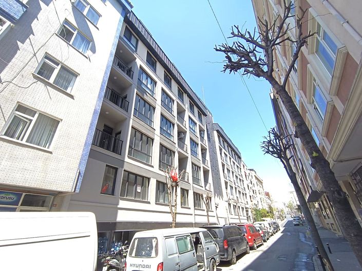 Image No.3-1 Bed Apartment for sale