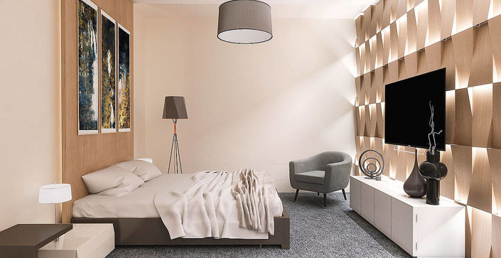 Image No.9-1 Bed Apartment for sale