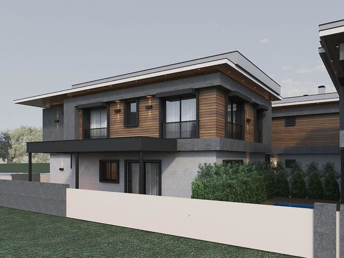 Image No.3-4 Bed House/Villa for sale