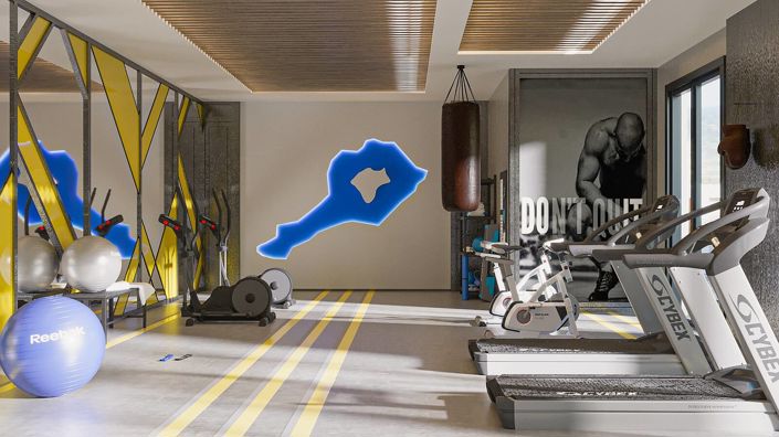 Image No.7-2 Bed Apartment for sale