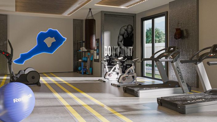 Image No.8-4 Bed Apartment for sale