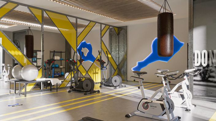 Image No.9-4 Bed Apartment for sale