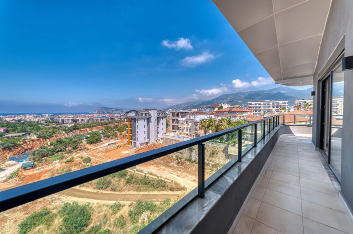 Image No.25-1 Bed Apartment for sale