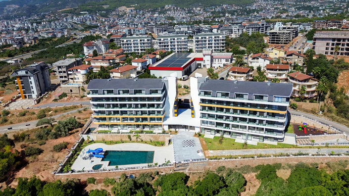 Image No.8-1 Bed Apartment for sale