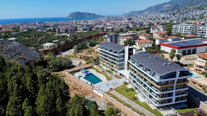 Image No.2-2 Bed Apartment for sale