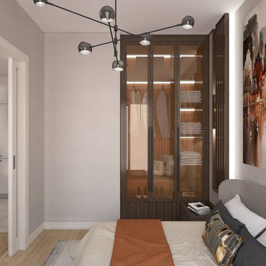 Image No.16-2 Bed Apartment for sale