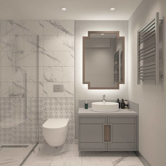 Image No.18-2 Bed Apartment for sale