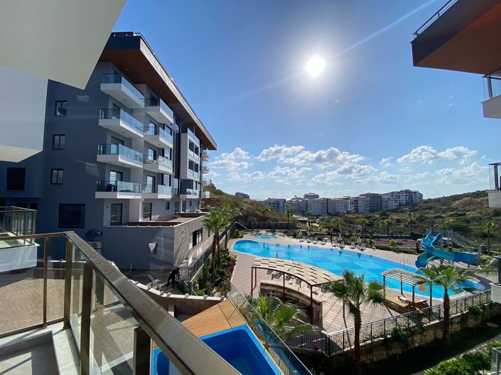 Image No.25-2 Bed Apartment for sale