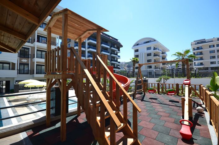 Image No.16-2 Bed Apartment for sale