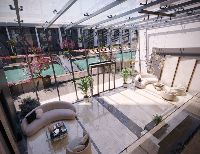 Image No.11-2 Bed House/Villa for sale