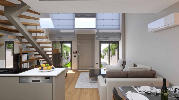 Image No.18-2 Bed House/Villa for sale