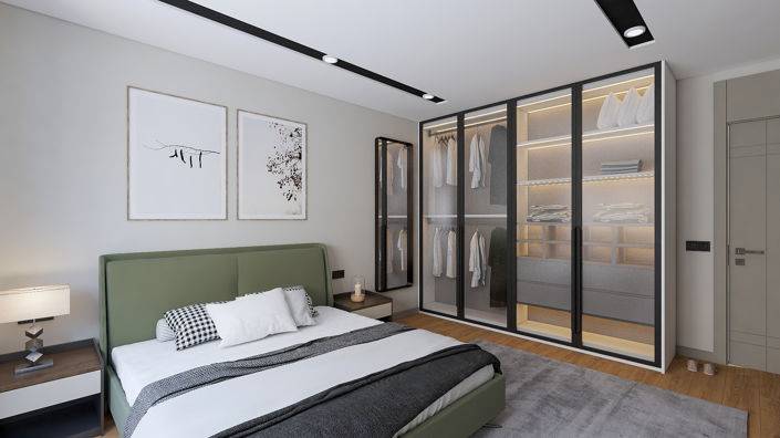 Image No.21-2 Bed House/Villa for sale