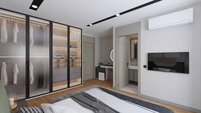 Image No.24-2 Bed House/Villa for sale