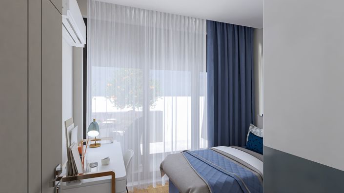 Image No.27-2 Bed House/Villa for sale