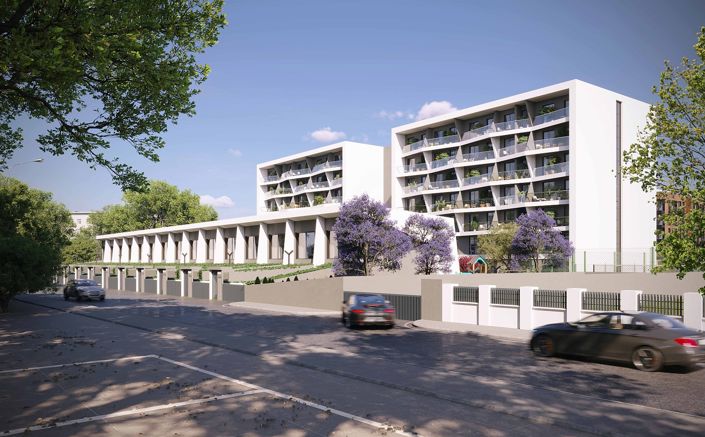 Image No.3-2 Bed House/Villa for sale