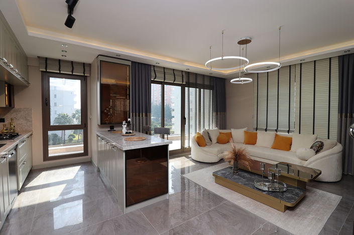 Image No.12-1 Bed Apartment for sale