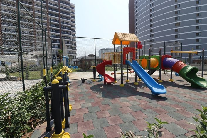 Image No.10-1 Bed Apartment for sale