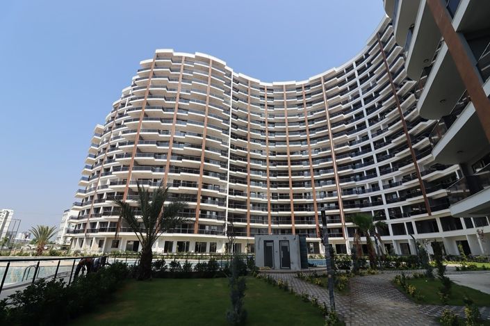 Image No.5-1 Bed Apartment for sale