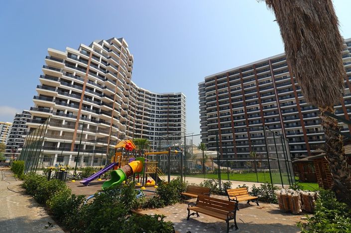 Image No.2-3 Bed Apartment for sale