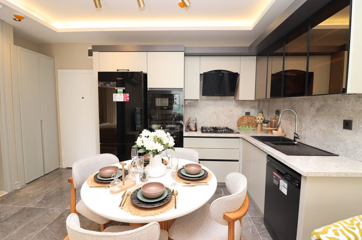 Image No.17-1 Bed Apartment for sale