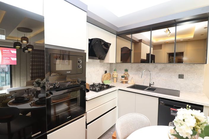 Image No.18-1 Bed Apartment for sale