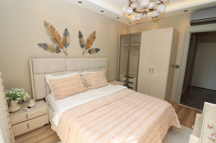 Image No.23-1 Bed Apartment for sale