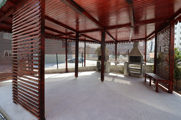 Image No.4-1 Bed Apartment for sale