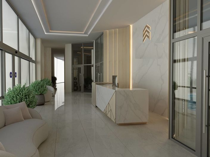 Image No.11-1 Bed Apartment for sale