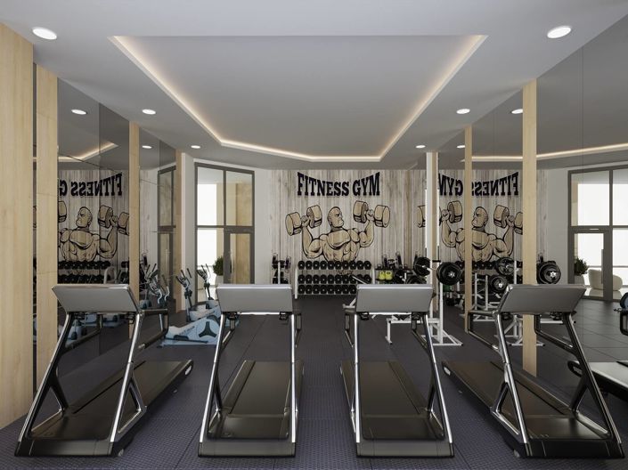 Image No.31-1 Bed Apartment for sale