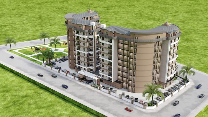 Image No.7-1 Bed Apartment for sale