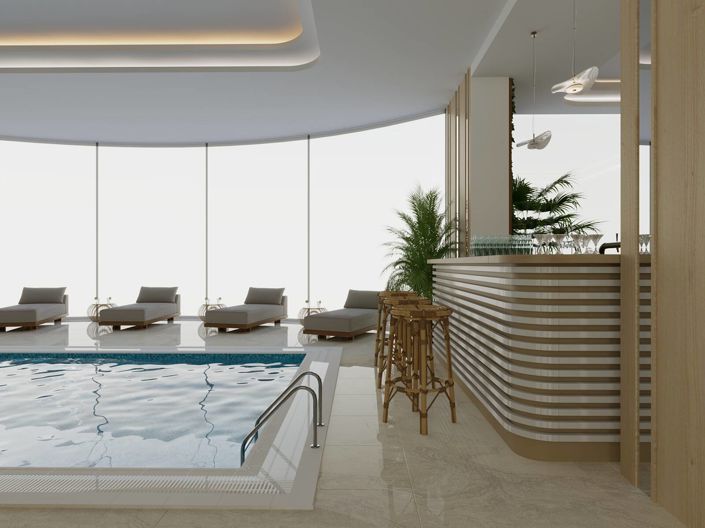 Image No.17-2 Bed Apartment for sale