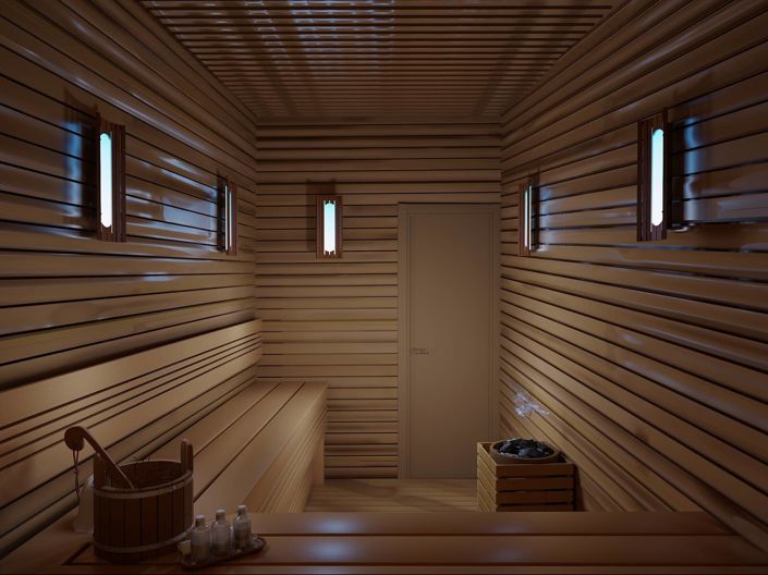 Image No.20-2 Bed Apartment for sale