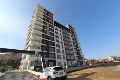 1 - Basak, Apartment