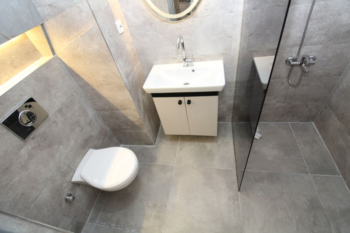 Image No.27-Appartement de 4 chambres à vendre à Basak