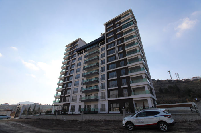 Image No.4-Appartement de 4 chambres à vendre à Basak